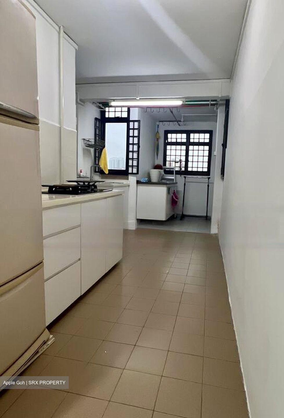 Blk 81 Commonwealth Heights (Queenstown), HDB 2 Rooms #475650261